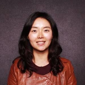 Meet your Posher, Garam